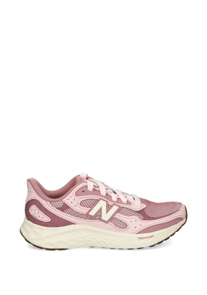 New Balance Fresh Foam Arishi v4 TIRALUX sneakers - Pink