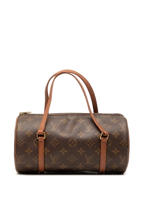 Louis Vuitton Pre-Owned 1994 Monogram Papillon 26 handbag - Brown