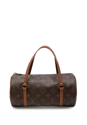 Louis Vuitton Pre-Owned 1994 Monogram Papillon 26 handbag - Brown