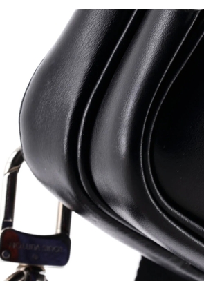 Louis Vuitton Pre-Owned Amazone Sling Bag Limited Edition Damier Graphite 3D crossbody bag - Black