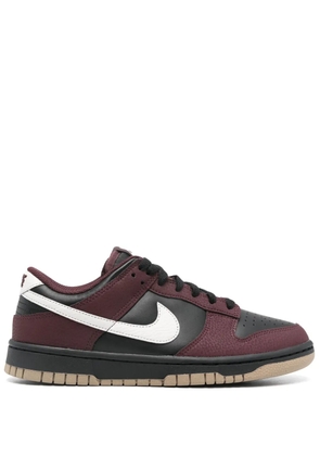 Nike Dunk Low Next sneakers - Black