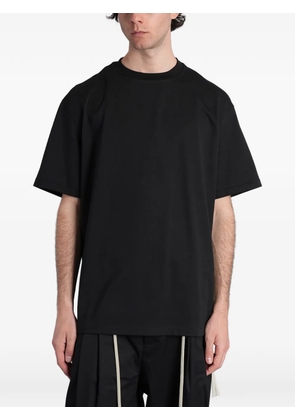 STATE OF ORDER graphic-print T-shirt - Black