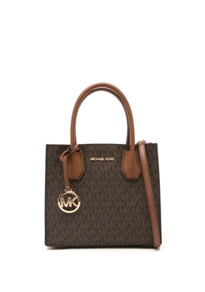 Michael Michael Kors Mercer tote bag - Brown