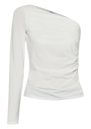 Max Mara Spluga top - White