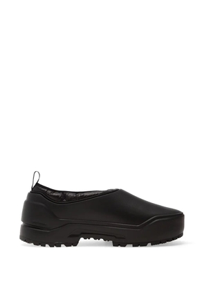 The North Face Base Camp mules - Black