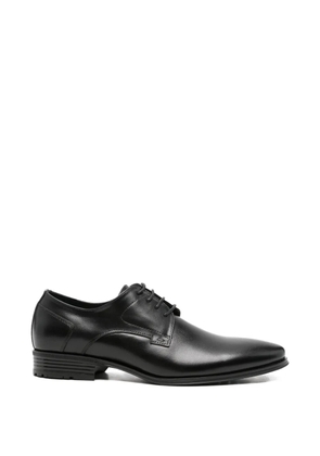 SERGIO MORETTI FIRENZE lace-up Derby shoes - Black