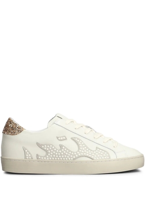 Gamin Dopamine sneakers - White