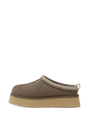 UGG Tazz II mules - Brown