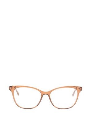 Mykita sesi lite cat-eye glasses - Neutrals