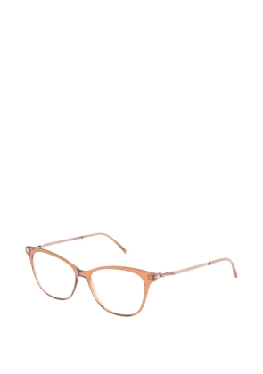 Mykita sesi lite cat-eye glasses - Neutrals
