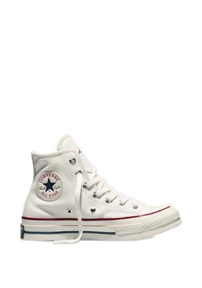 Converse Chuck 70 Valentine's Day high-top sneakers - Neutrals