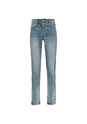 Ksubi Chitch pure dynamite jeans - Blue