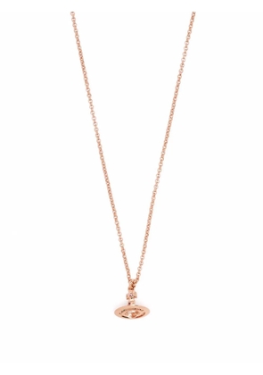 Vivienne Westwood Petite Orb necklace - Gold