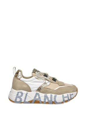 Voile Blanche Club105 sneakers - Neutrals