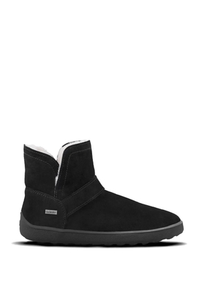 Be Lenka Polaris suede boots - Black