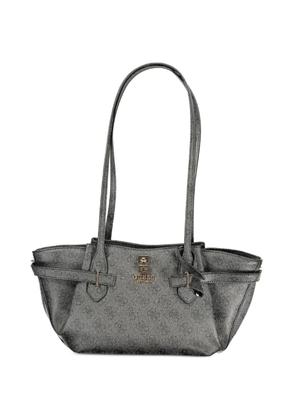 GUESS USA Yesba tote bag - Grey