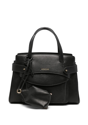 HIDESINS S Lullaby tote bag - Black