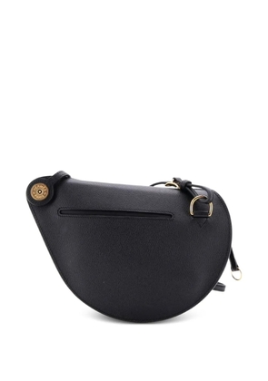 Hermès Pre-Owned Petite Course Bag Epsom belt bag - Black