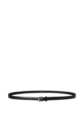 The Row City belt - Black