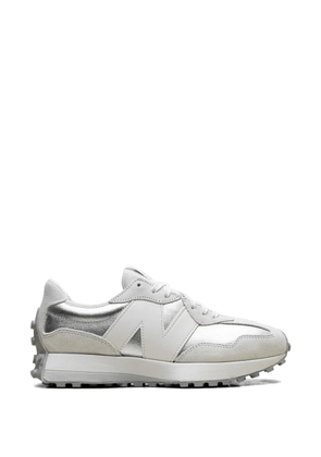 New Balance 327 metallic sneakers - Grey