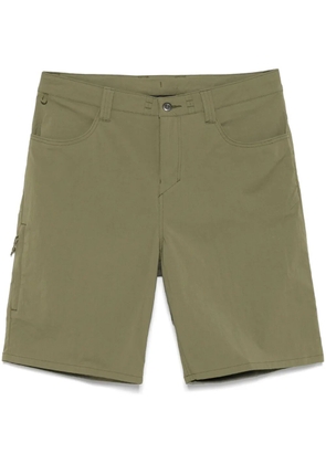 Patagonia Quandary shorts - Green