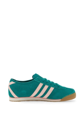 adidas Italia 70s suede sneakers - Green