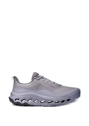 On Cloudhorizon Waterproof sneakers - Purple