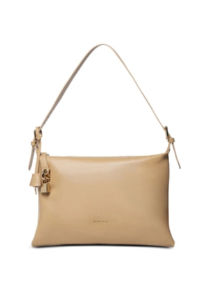 Marc Ellis Nevada tote bag - Neutrals