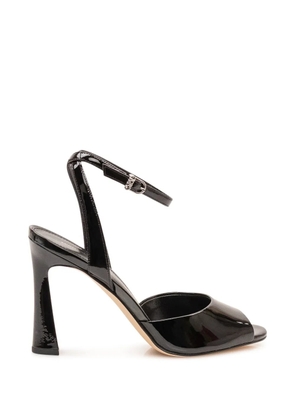 Michael Michael Kors Rosie buckle-fastening sandals - Black