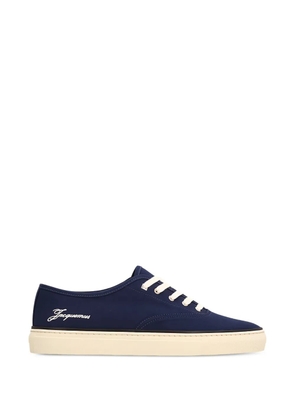 Jacquemus Féfé sneakers - Blue