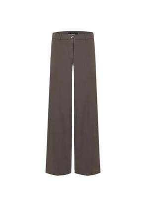 Cambio Adrienne palazzo pants - Green
