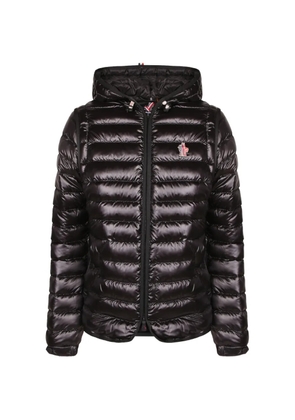 Moncler Grenoble Karura quilted hooded jacket - Black