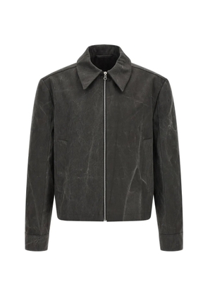 Séfr Tazio Jacket - Grey