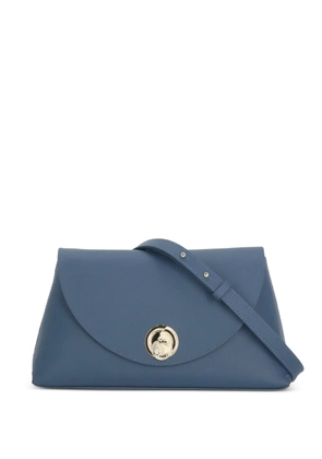 Coccinelle medium Nikla shoulder bag - Blue