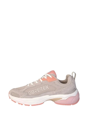 Extr4 Kin GTX 1.04 mesh-panel sneakers - Neutrals
