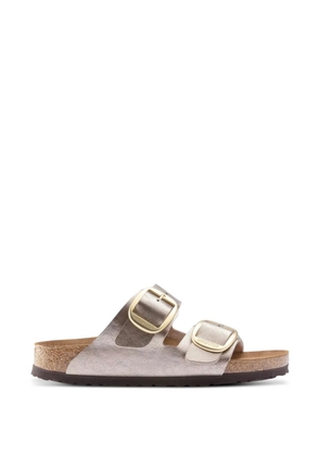 Birkenstock Arizona Big Buckle sandals - Neutrals