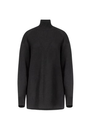 FFORME Loletta sweater - Black