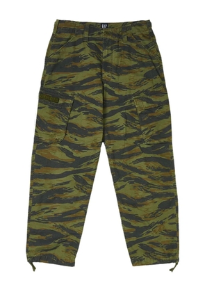 Palace x Gap cargo pants - Green