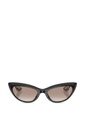 Oliver Peoples cat-eye sunglasses - Black