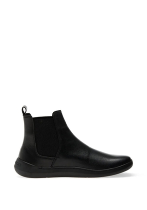 Skinners leather Chelsea boots - Black