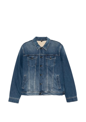 James Perse denim jacket - Blue