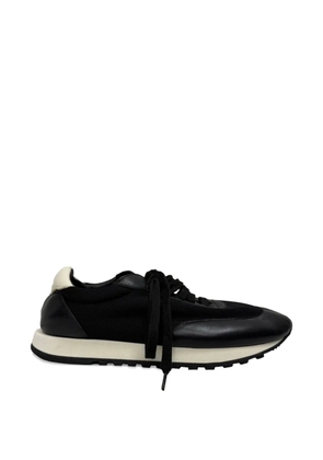 The Row Pre-Owned Owen Runner sneakers - Black