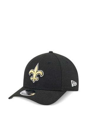 NEW ERA CAP 9Forty NFL Team New Orleans Saints baseball cap - Black