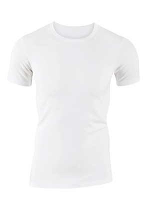 CALIDA short-sleeve crew-neck T-shirt - 001 WHITE