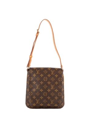 Louis Vuitton Pre-Owned Musette Salsa Monogram shoulder bag - Brown