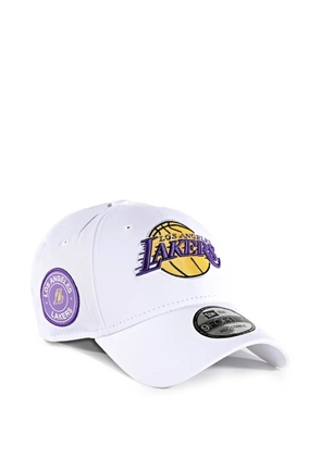 NEW ERA CAP 9Forty baseball cap - White