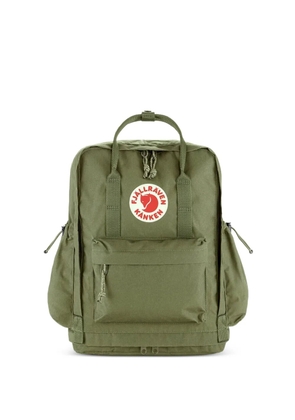 Fjällräven Kånken Outlong backpack - Green