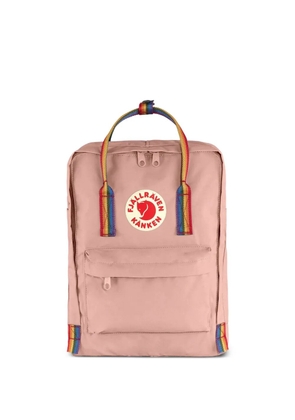 Fjällräven Kånken Rainbow backpack - Pink