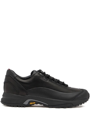 Bally Faster sneakers - Black