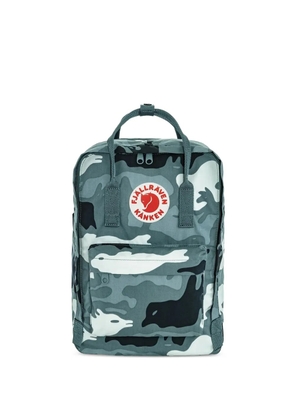 Fjällräven Kånken Graphics Laptop 15 backpack - Blue